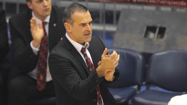  Trener Oktjabra: Bićemo spremni, stiže Partizan 