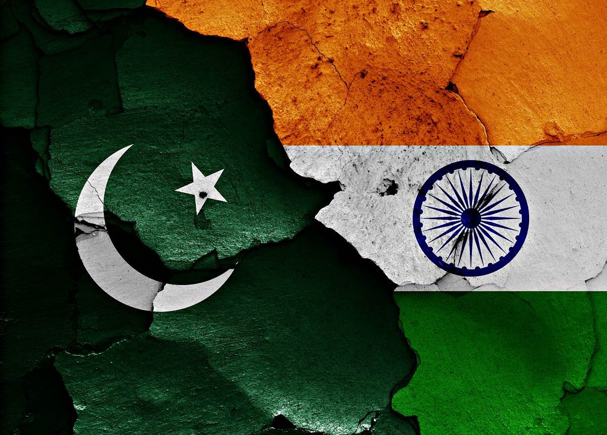 Indija slučajno lansirala raketu u Pakistan 