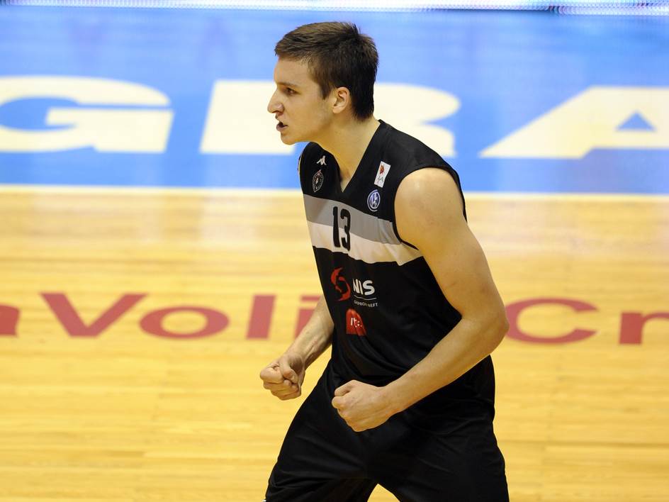  Da li Bogdan Bogdanović dolazi u Partizan 