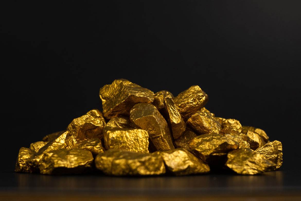  Ko ima najveće svjetske rezerve zlata 