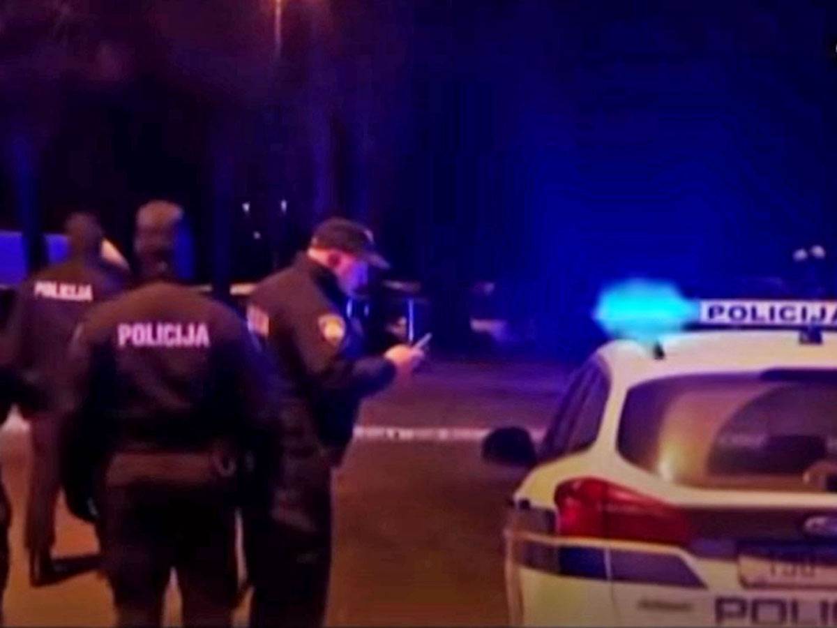  Policija u Rumuniji pregazila dijete 