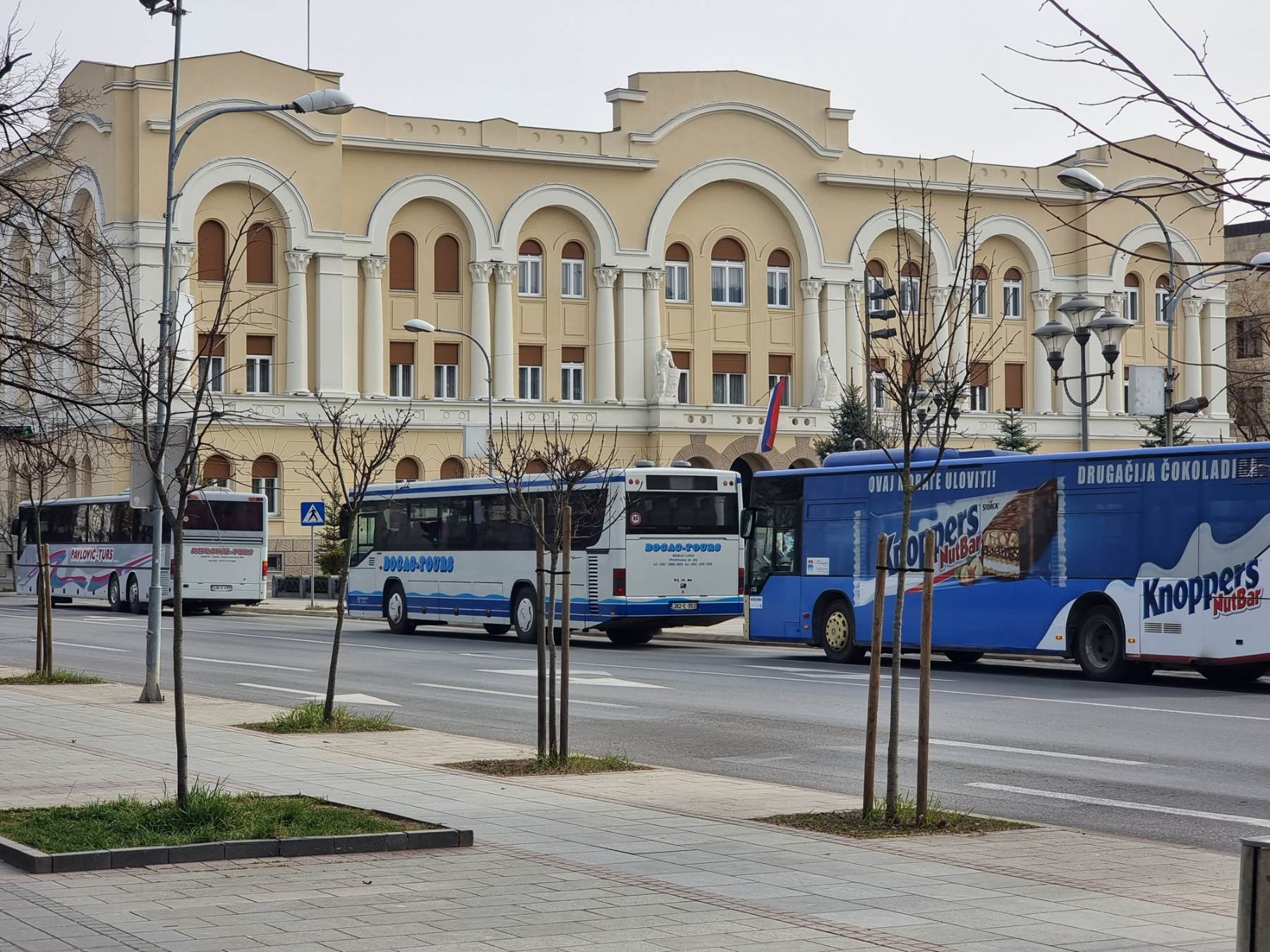  Poskupljenje javnog gradskog prevoza u Banjaluci 