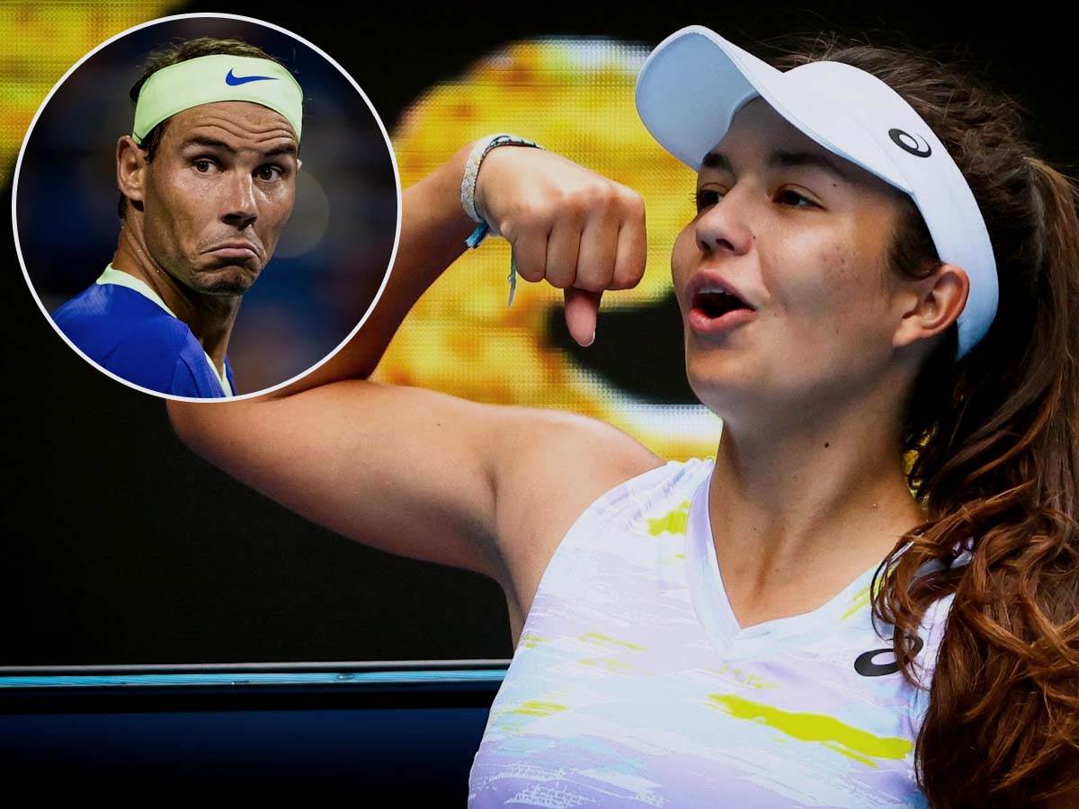 petra marčinko je hrvatsko tenisko čudo petra marčinko je hrvatsko tenisko čudo