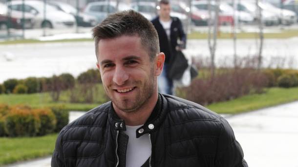  Zoran Tošić prelazi iz CSKA u Galatarasaj 