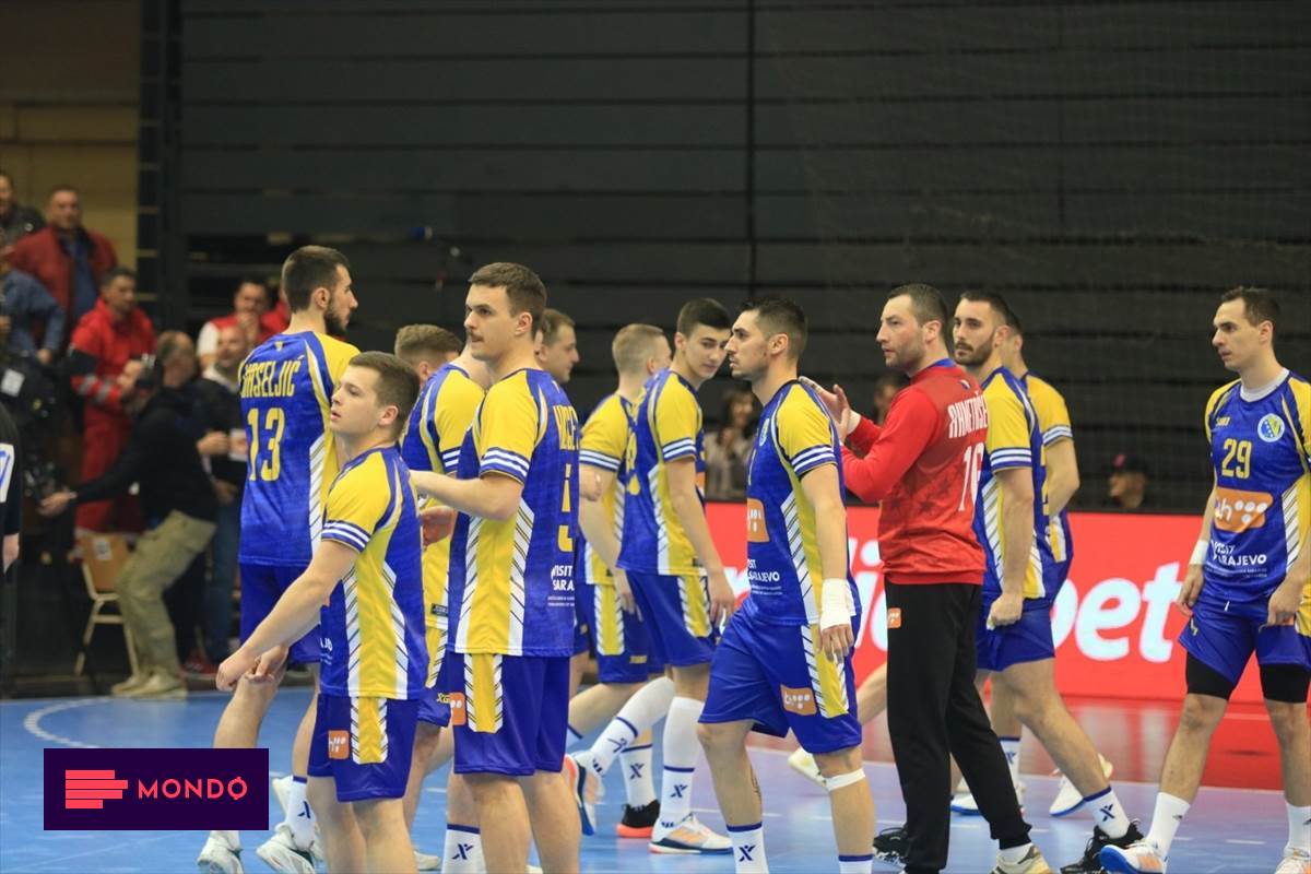 bih rukomet spisak utakmice protiv češke Sport Ostali sportovi