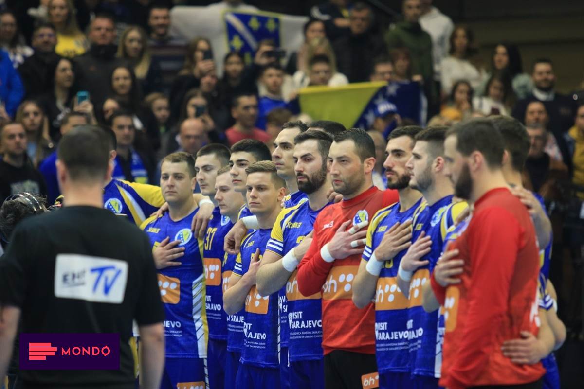 rukomet žrijeb kvalifikacija za euro 2024 Sport Ostali sportovi rukomet žrijeb kvalifikacija za euro 2024 Sport Ostali sportovi