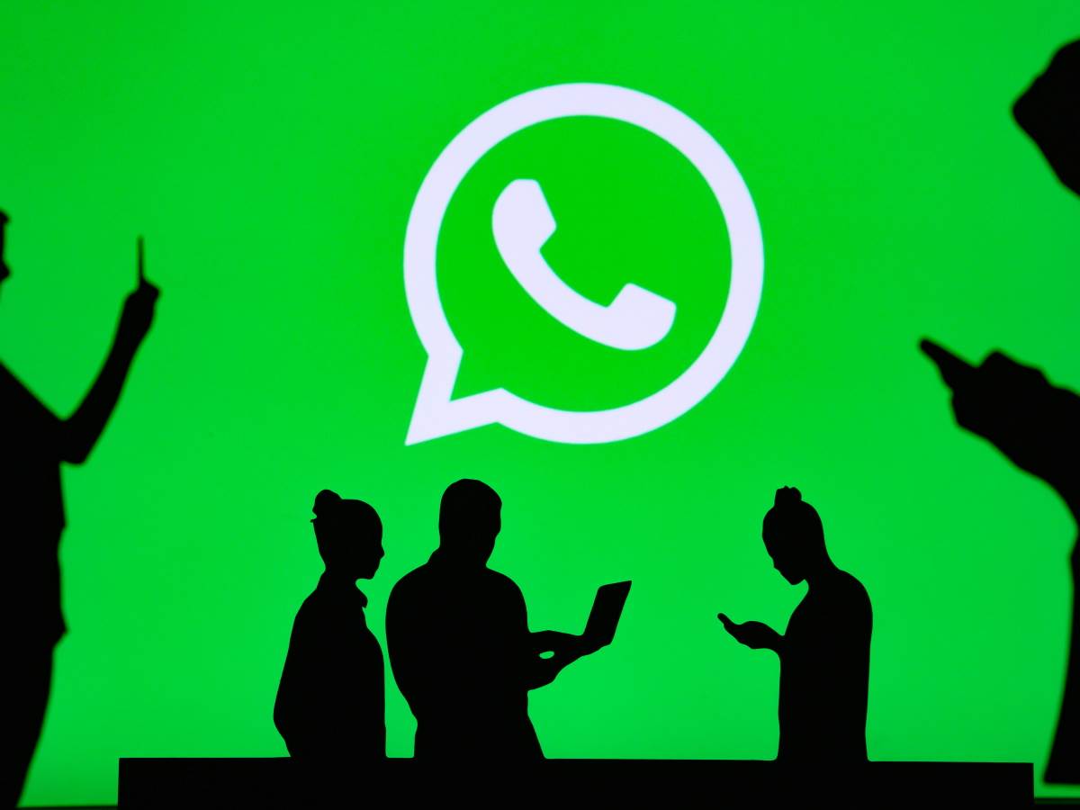 WhatsApp ograničava broj poruka 