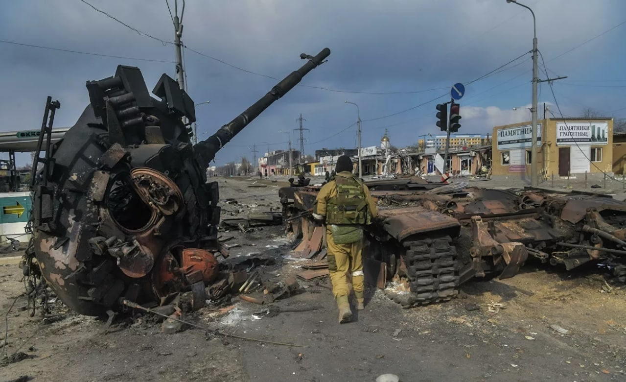  Rat u Ukrajini najnovije vijesti 