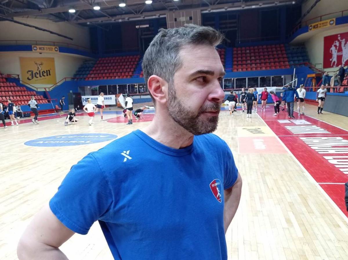  Mikić napušta Borac poznat novi trener 