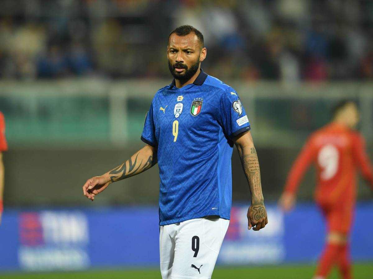  Četiri igrača kojima nije mjesto u reprezentaciji Italije 