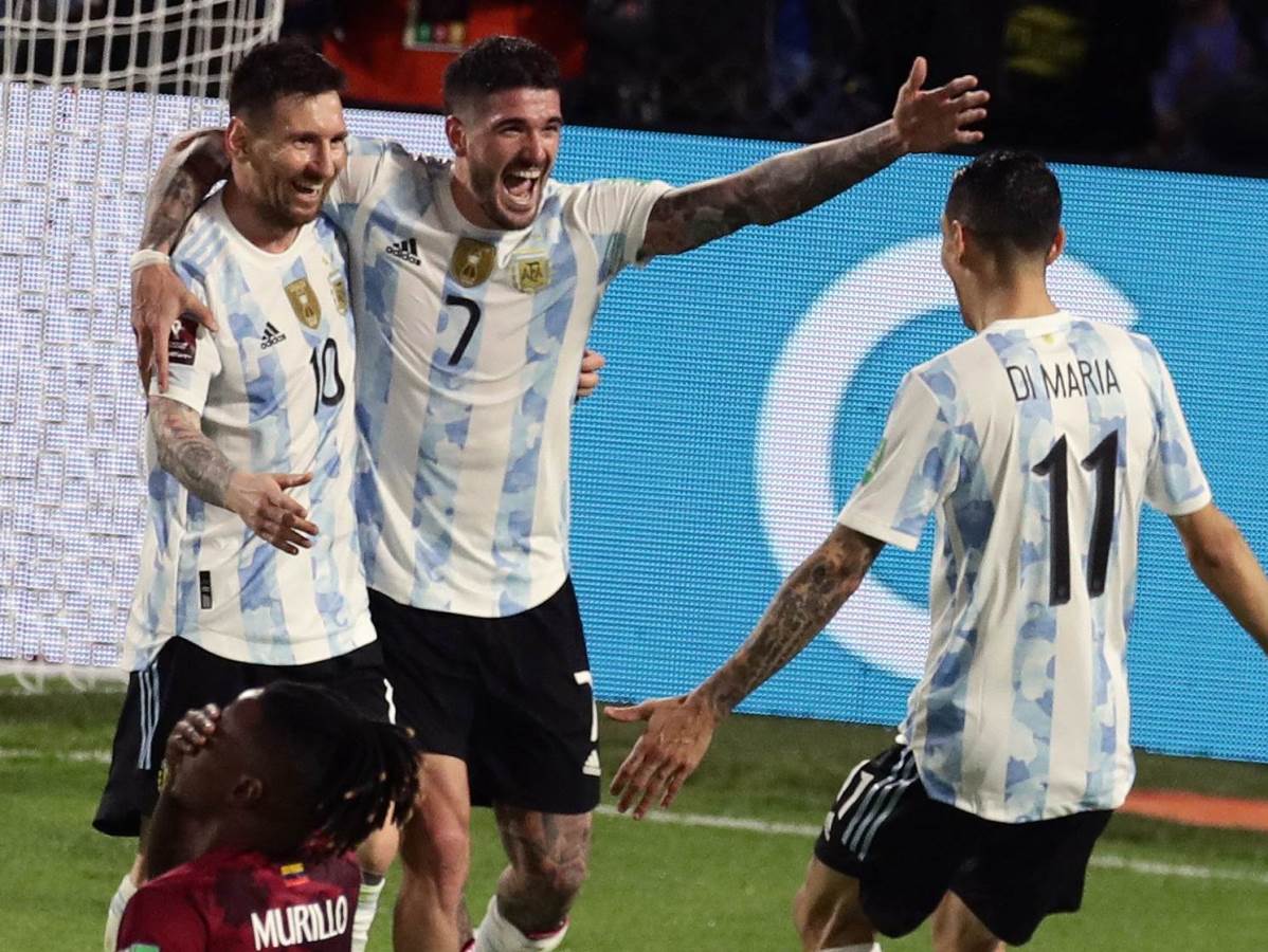  Lionel Mesi igra za Argentinu i poslije Mundijala u Kataru 