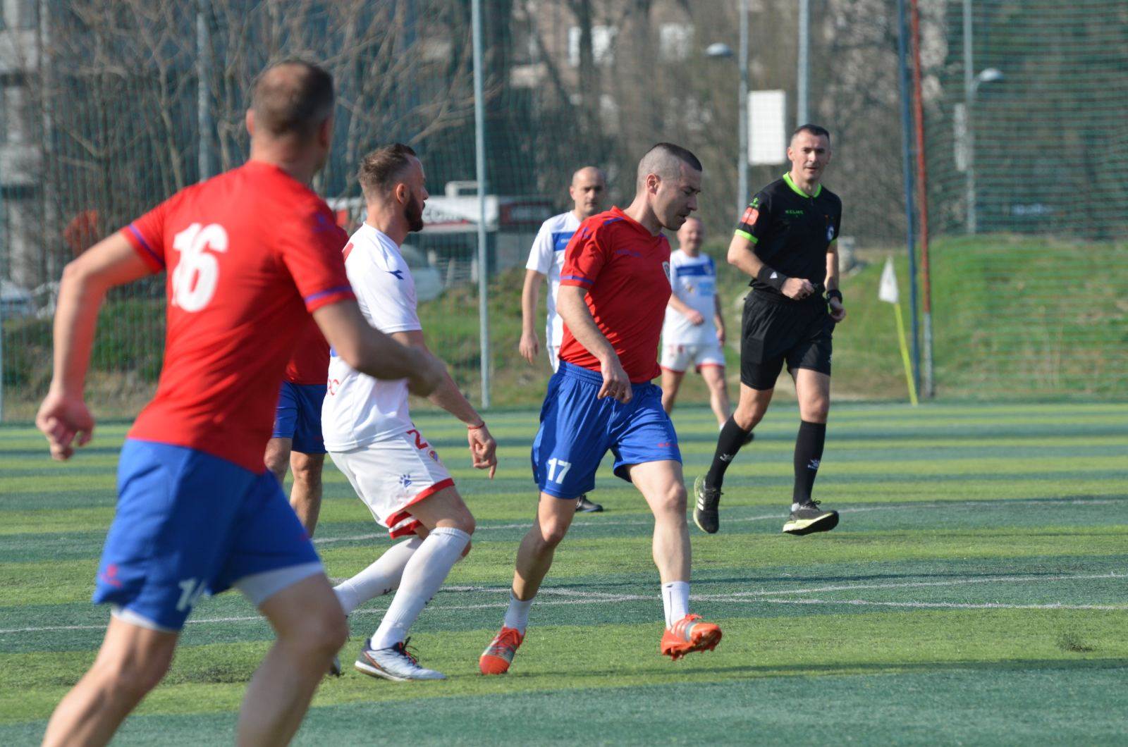  Legendarni kapiten Borca Peđa Divljak nije i nikad neće biti zaboravljen! Bivši saigrači to neće dopustiti! (FOTO)

 