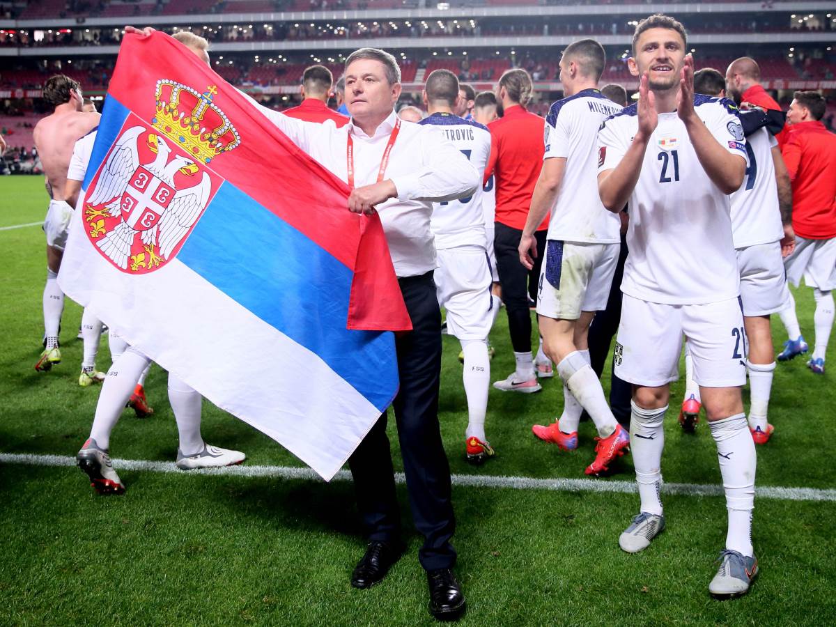  Prenos utakmice Danska Srbija 