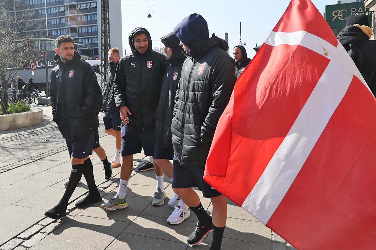  rasprodat stadion za utakmicu danska srbija  