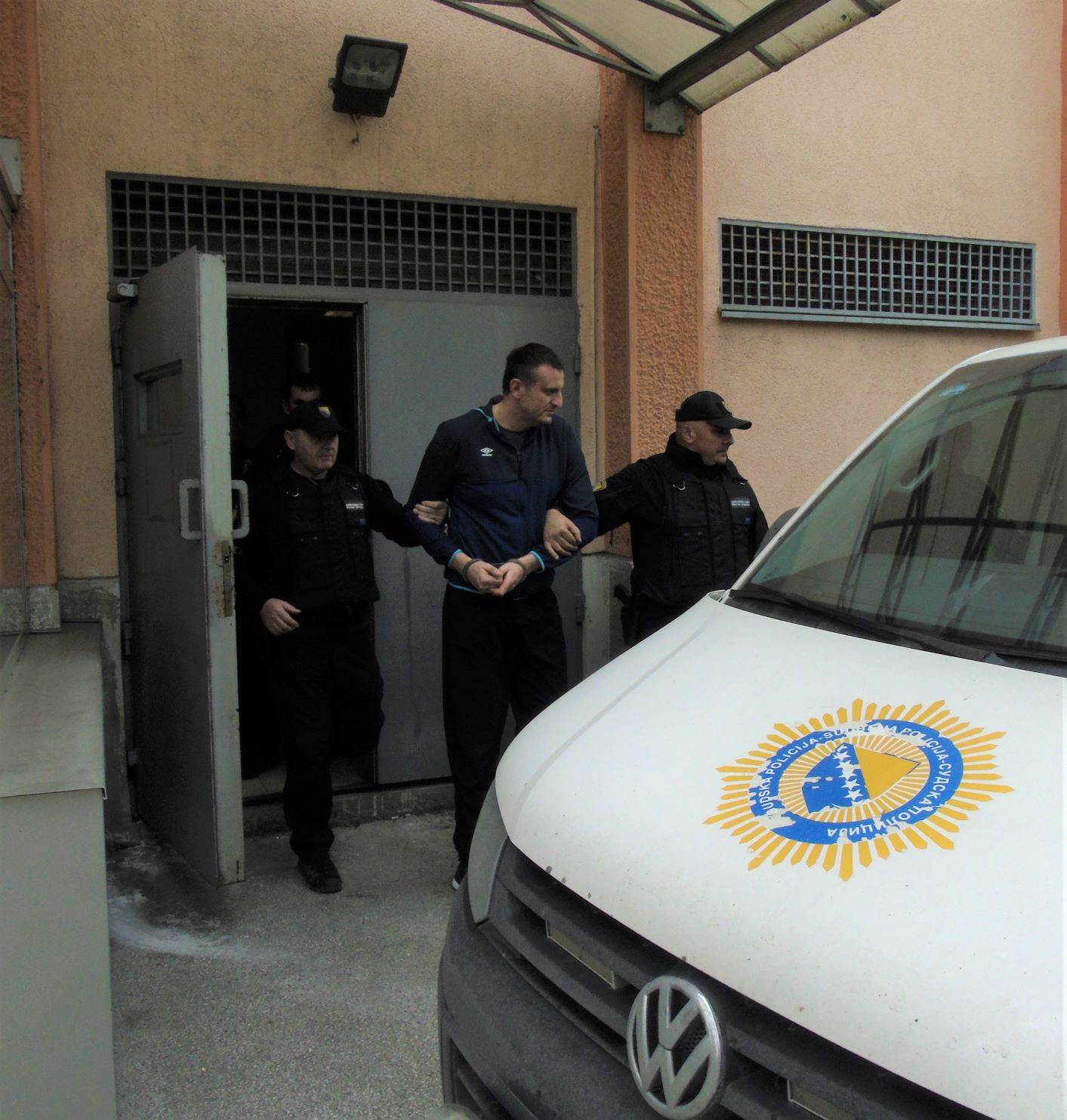  U rasvjetljavanju ubistva Radenka Bašića učestvovao i Europol 