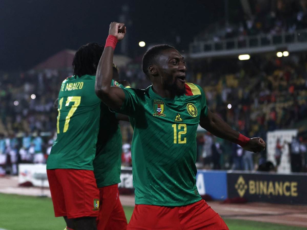  FIFA prijeti selekciji Kameruna zbog promjene opreme 