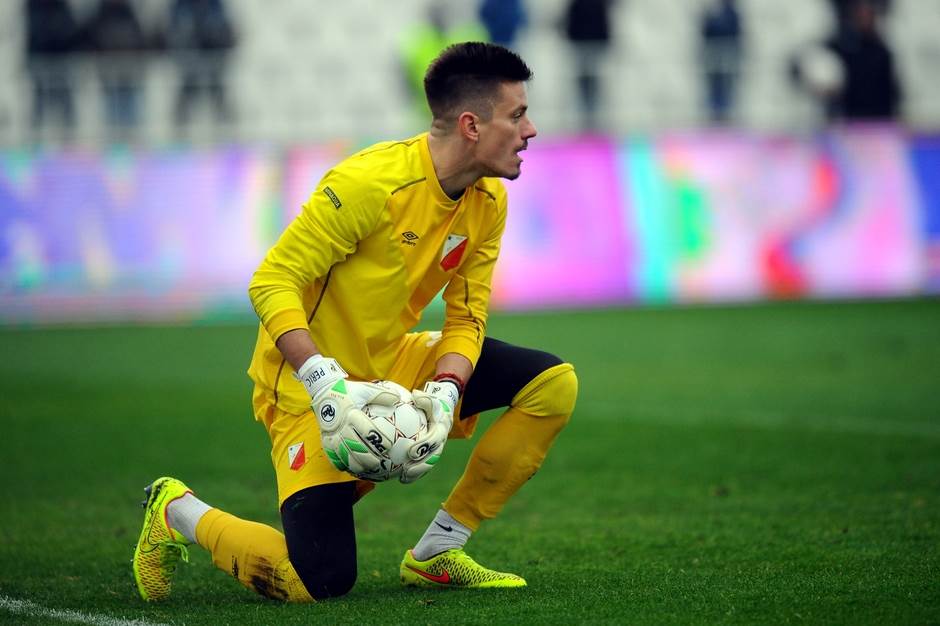  Nikola Perić transfer u Brazil 