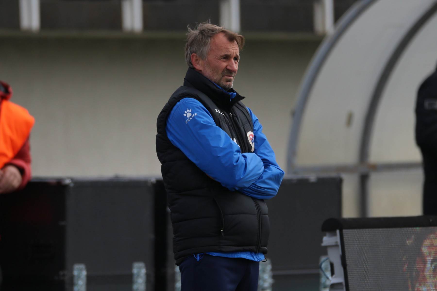 nemanja miljanović poslije utakmice rudar borac nemanja miljanović poslije utakmice rudar borac