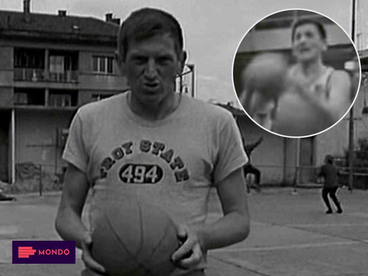 radivoj korać u kući slavnih Sport Košarka