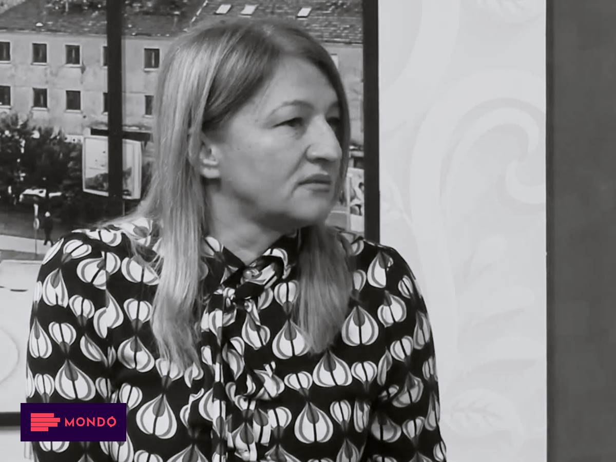 Preminula Glumica Snežana Nikšić Zabava Showtime 6290