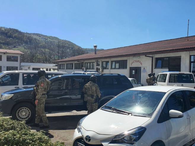  Uhapšeni u Banjaluci povodom akcije Transporter u vezi sa ubistvom Bašića i Šijana 