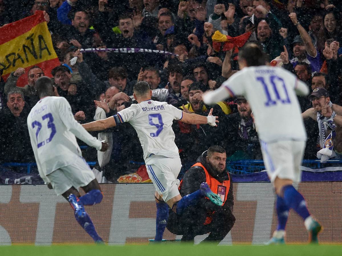 Liga šampiona viljareal pobijedio bajern minhen 