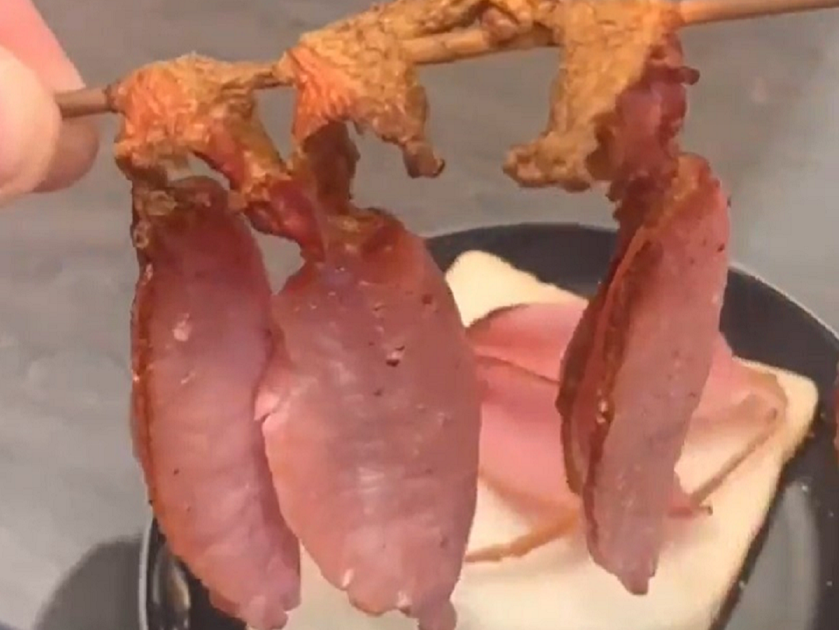  Najzdraviji način za pripremu slanine: Skoro da nema masti, a ukus nikad bolji (FOTO) 