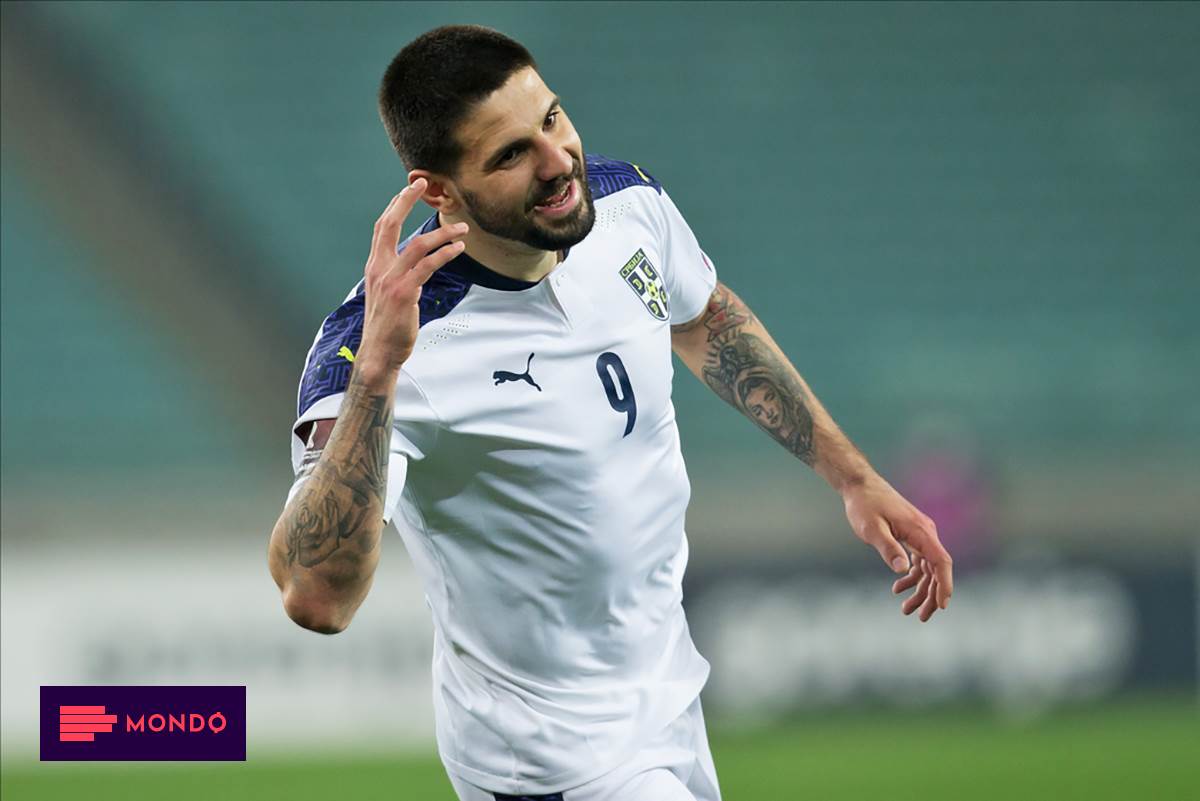 brazilci ne znaju ko je aleksandar mitrović | Sport | Fudbal