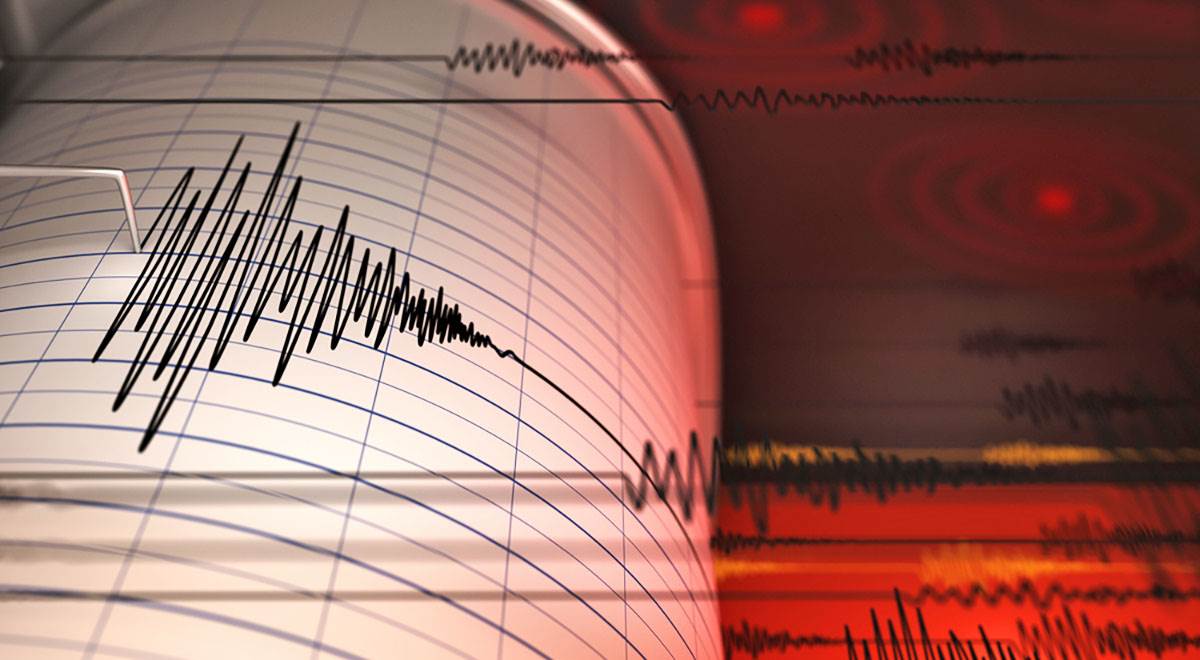  Zemljotres jačine 3,8 stepeni kod Viteza 