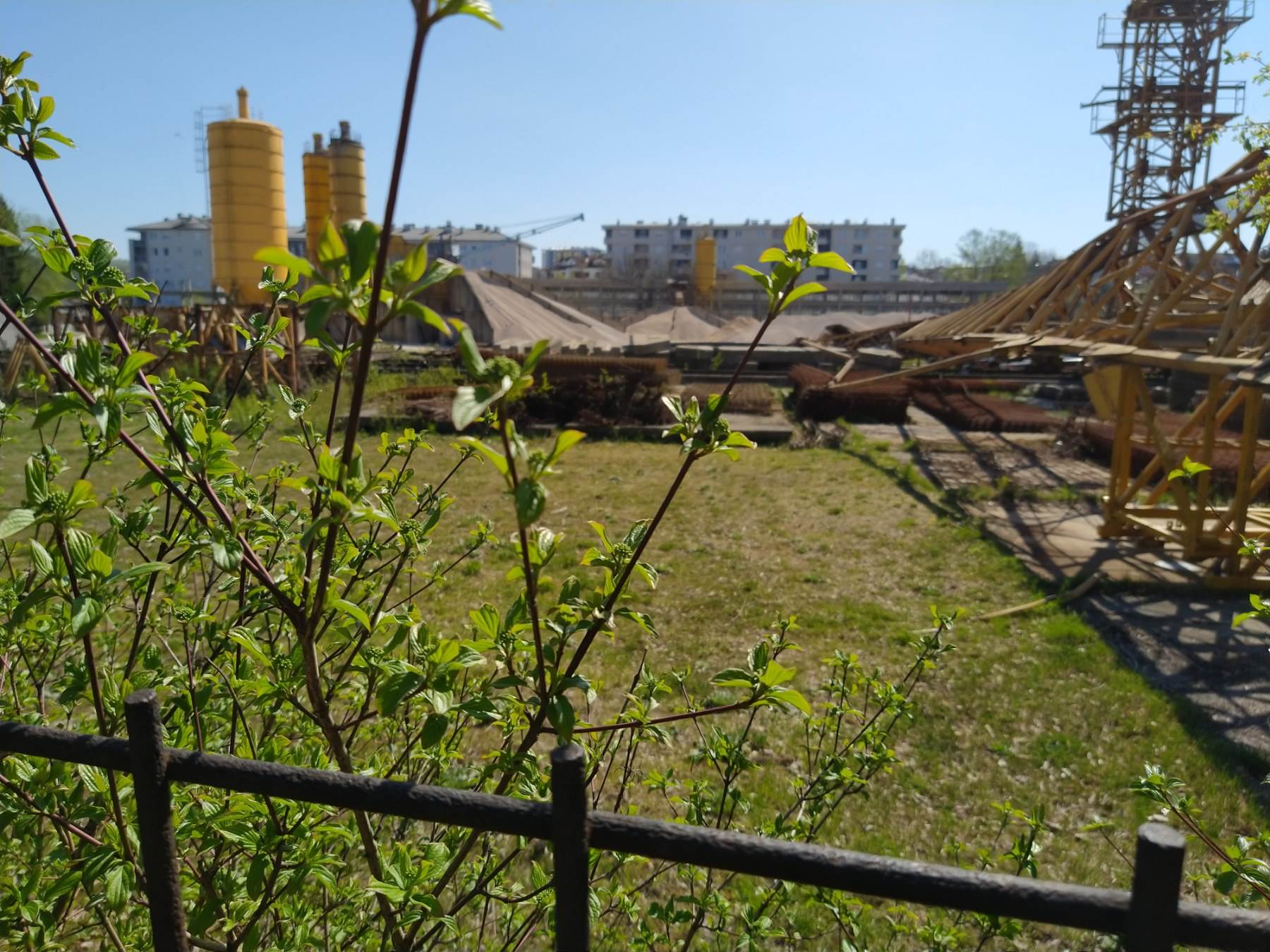 Tužilaštvo o radniku koji je poginuo na gradilištu Tužilaštvo o radniku koji je poginuo na gradilištu