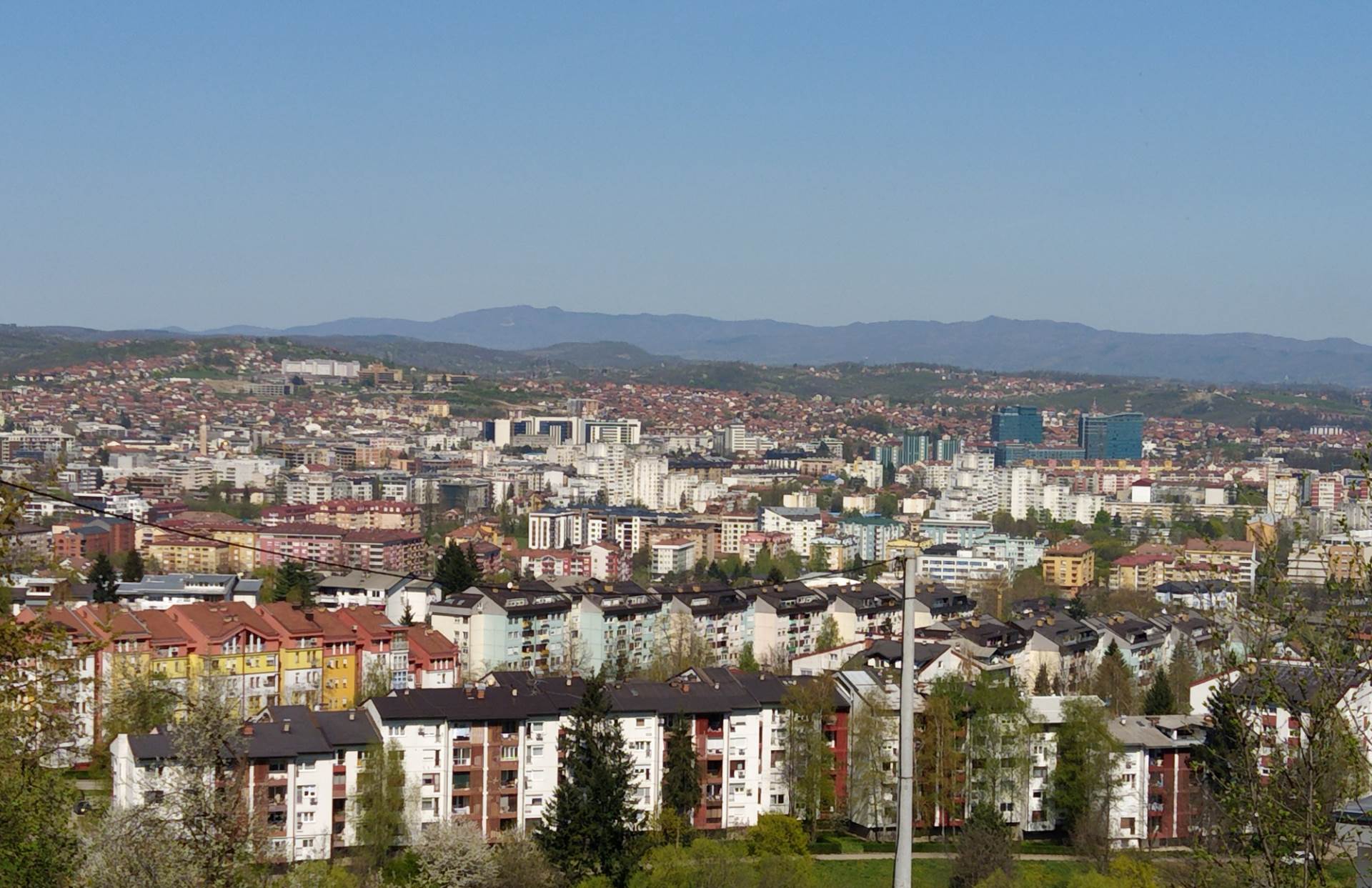  Tri grada iz BiH na popisu najskupljih gradova za život u Evropi 