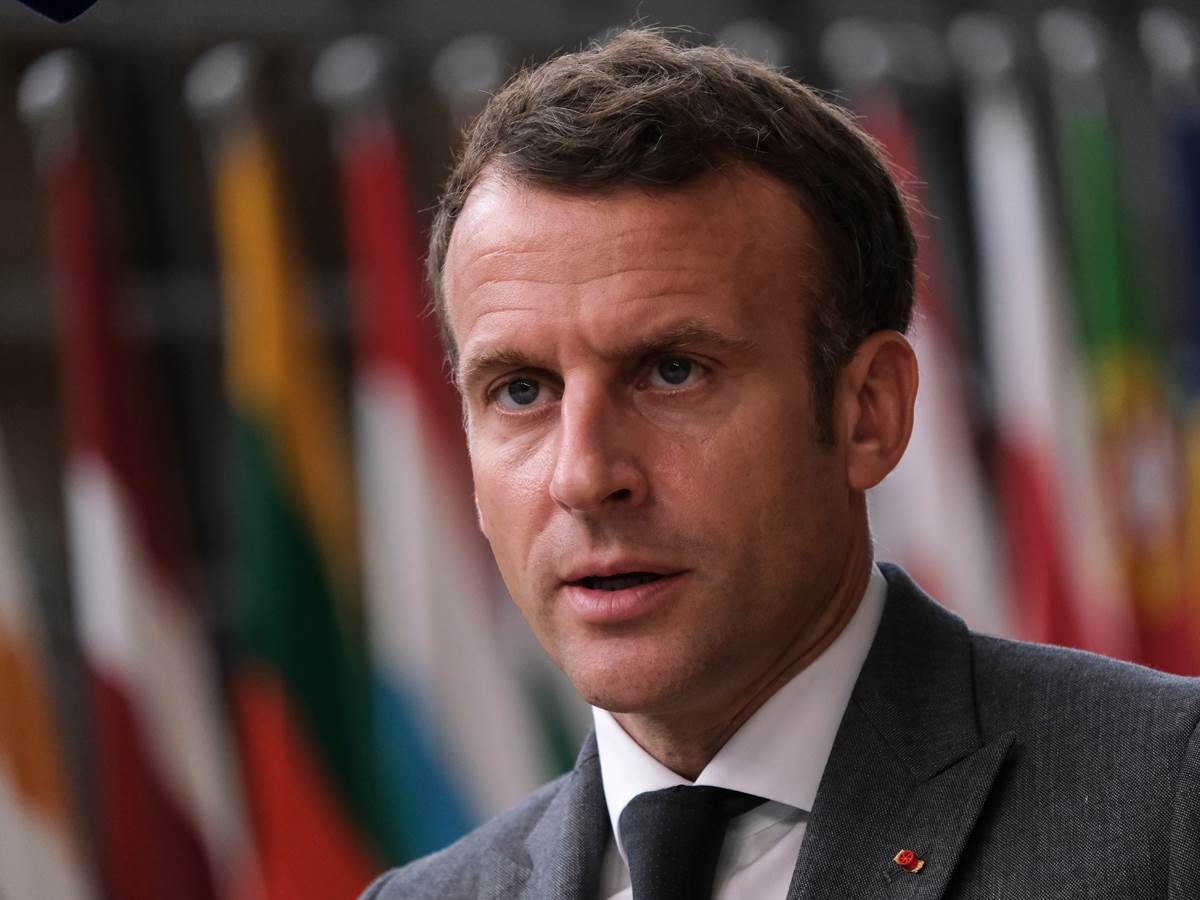  Francuska odbila da proglasi Rusiju sponzorom terorizma 