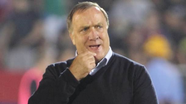  Bivši selektor Srbije "vatrogasac" u Roterdamu  