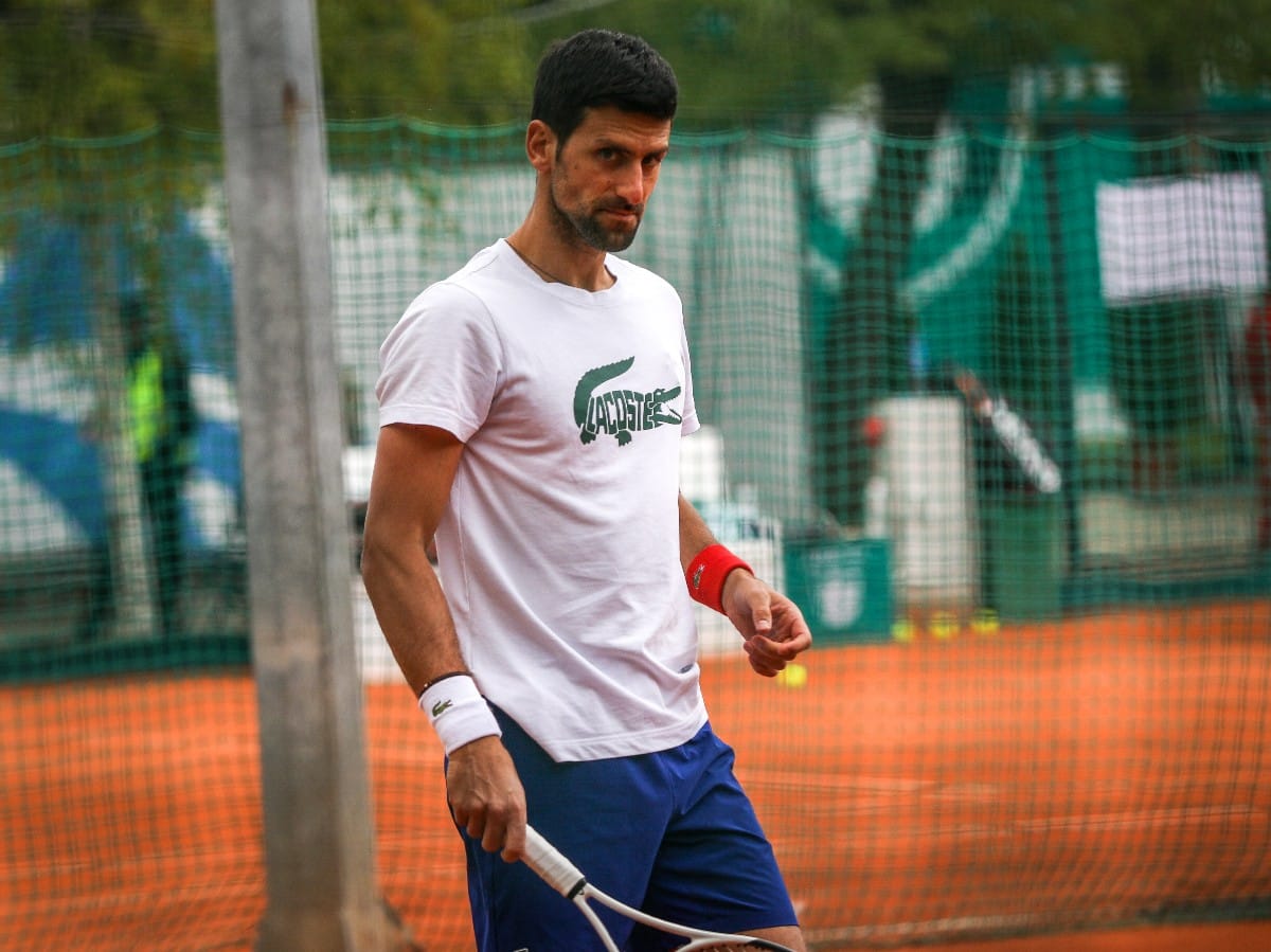  Novak-Djokovic-trening-u-Beogradu-sa-Dominik-Timom 