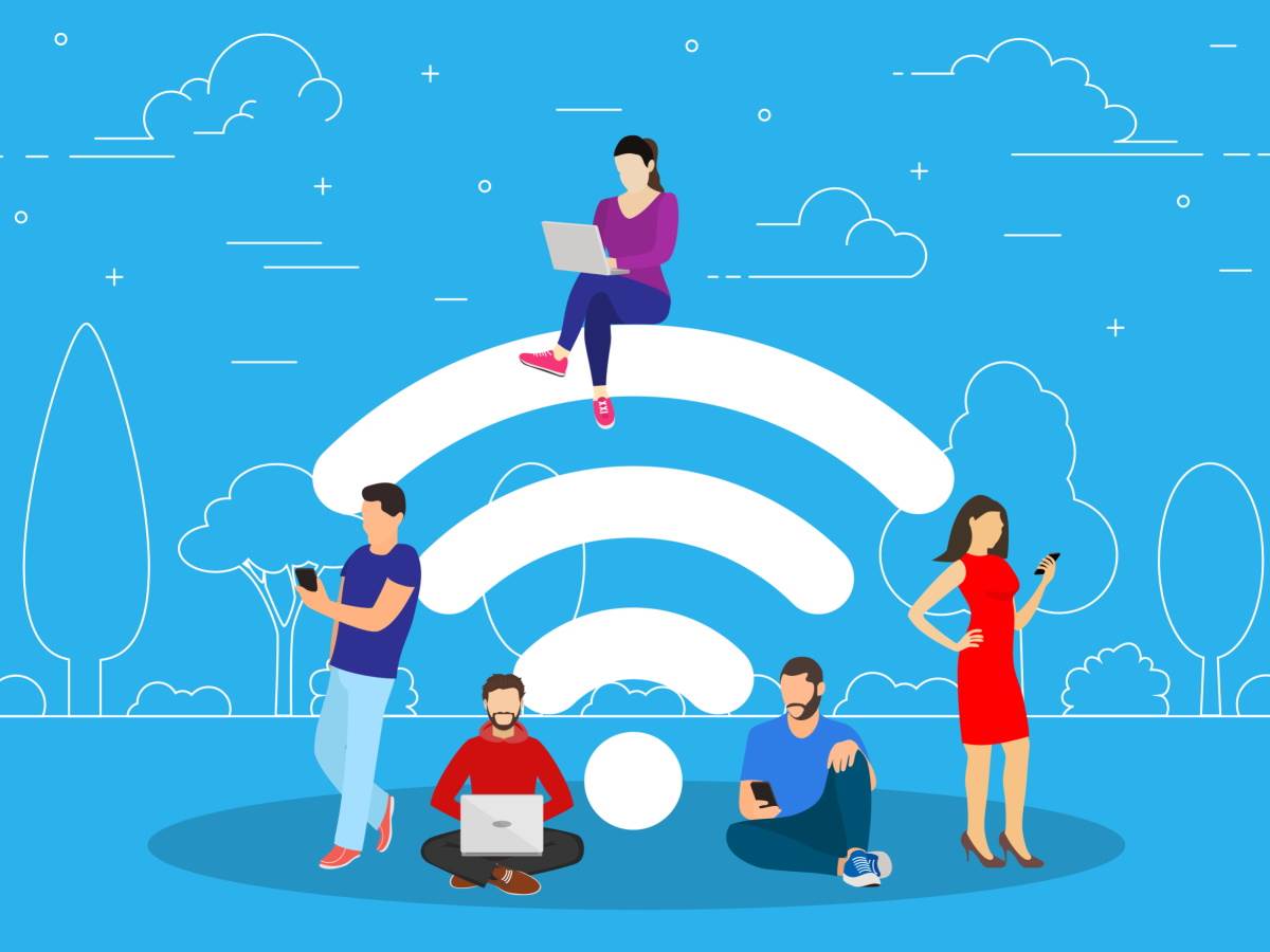  Wi-Fi standardi i nazivi šta znače 