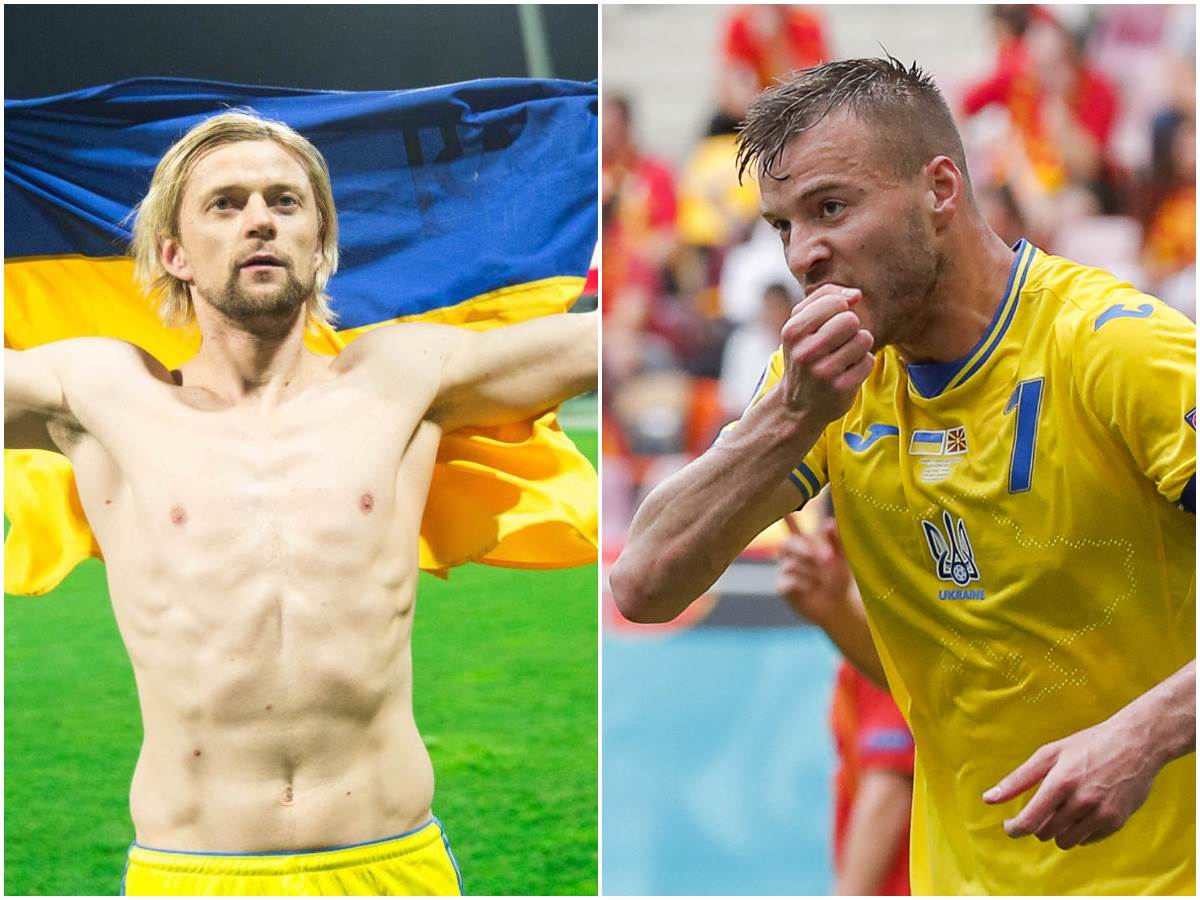  rat fudbalera ukrajine  