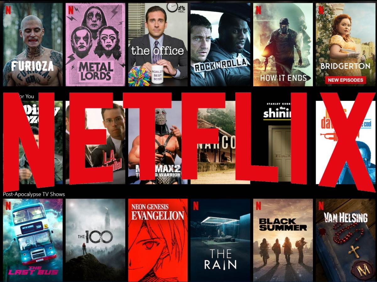  Netflix uvodi novo dugme za ocjenjivanje 