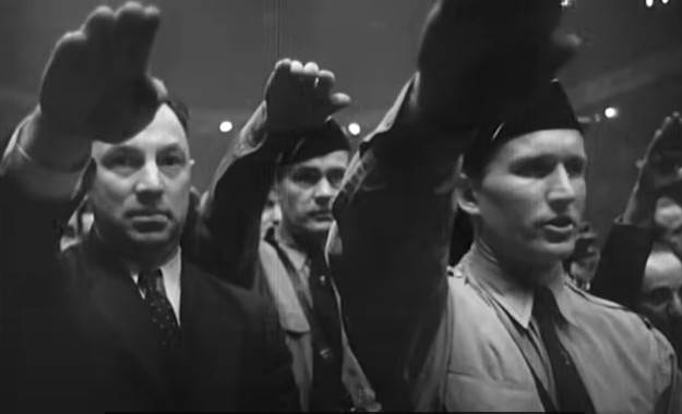  Zaboravljena istorija: Hitlerovci u Njujorku 1939. godine (VIDEO) 