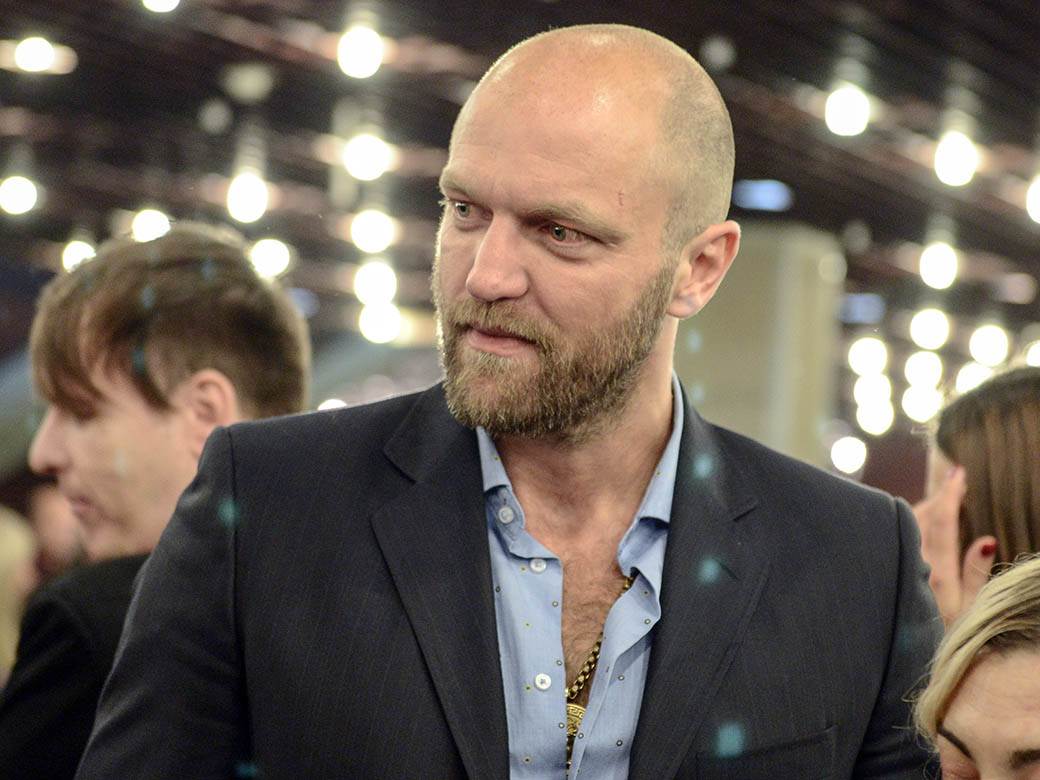  Darko Mostić osumnjičen da je zajključao mladića u stan 