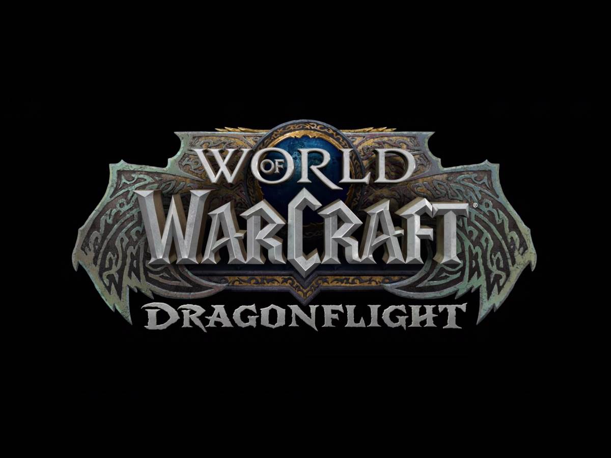  World of Warcraft Dragonflight ekspanzija prvi video 