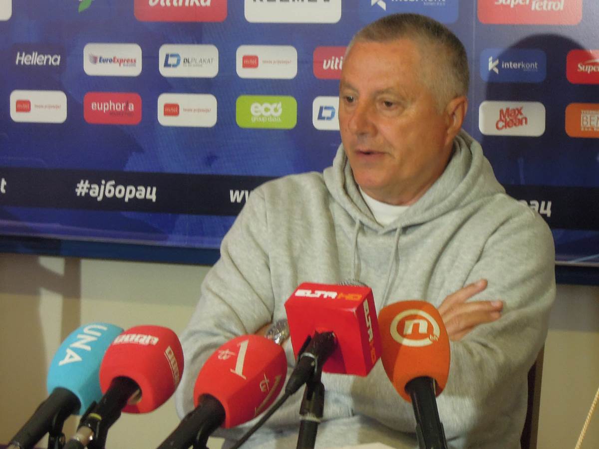 Tomislav Ivković kritika prvenstva Hrvatske, pomenuo i BiH Sport Fudbal