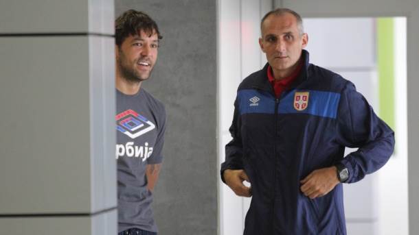  Stojković: Pobedićemo i na praznom stadionu 