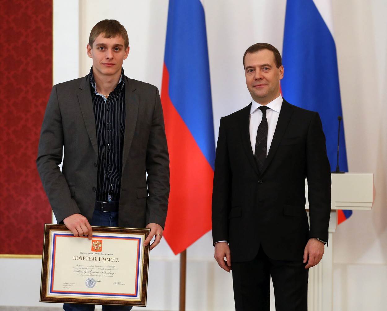  Rusia oduzimaju zlatne medalje u plivanju 
