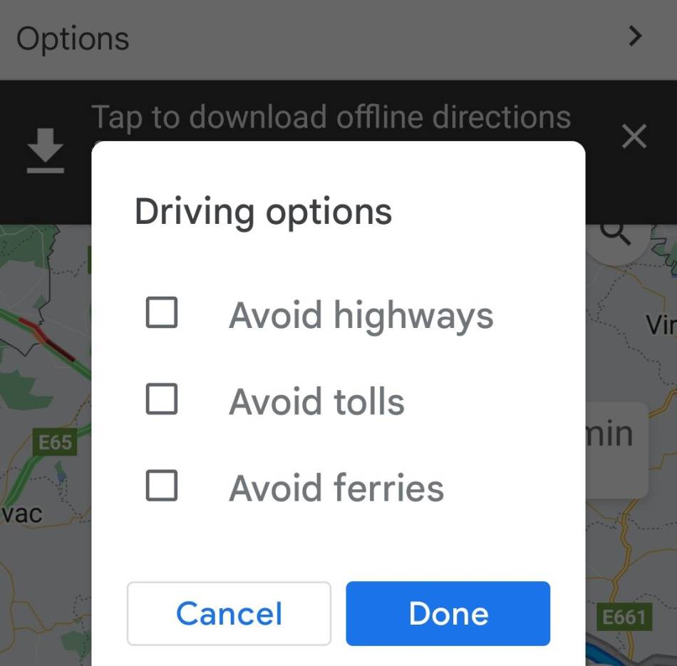  Google maps savjeti kako koristiti aplikaciju 