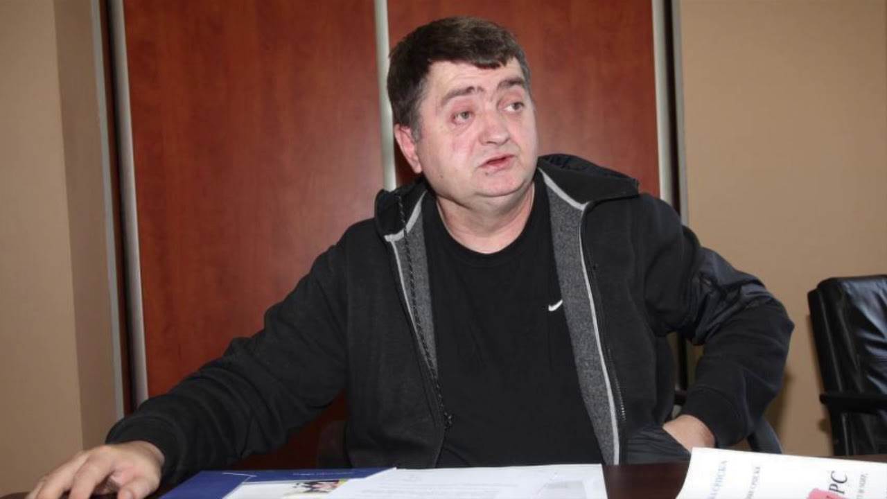  Izvještaj protiv Gorana Suvare zbog ucjenjivanja Jelene Trivić 