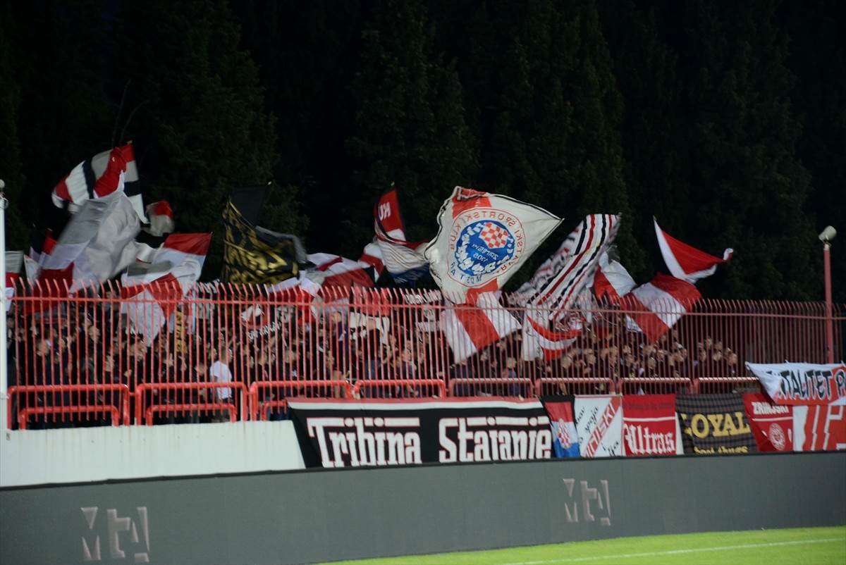  rasprodat stadion za utakmicu zrinjski šerif  