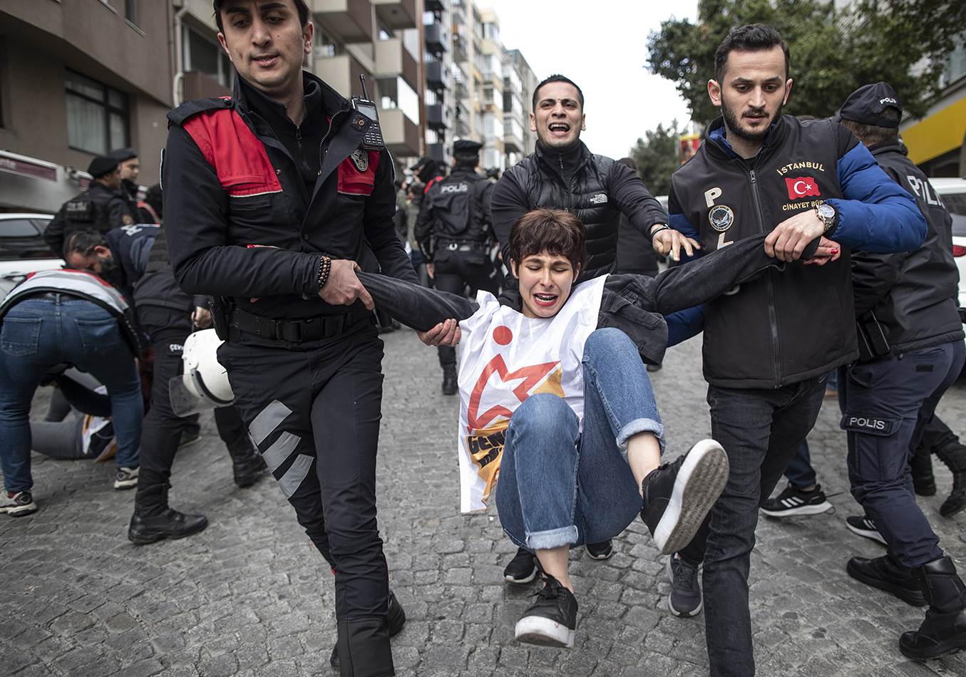 istambul.jpg - ERDEM SAHIN/EPA istambul.jpg - ERDEM SAHIN/EPA