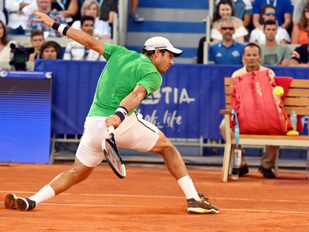  dušan lajović pobijedio bornu ćorića u madridu 