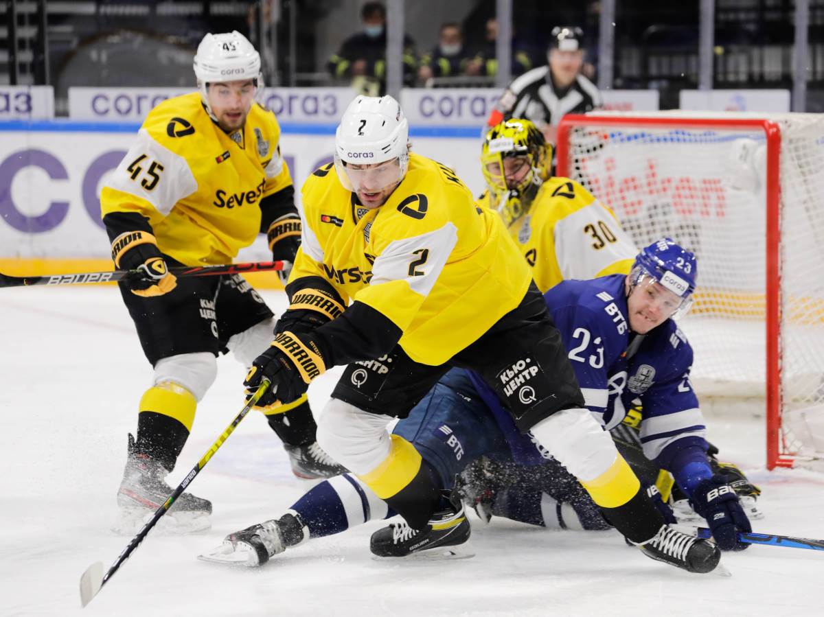 KHL KHL