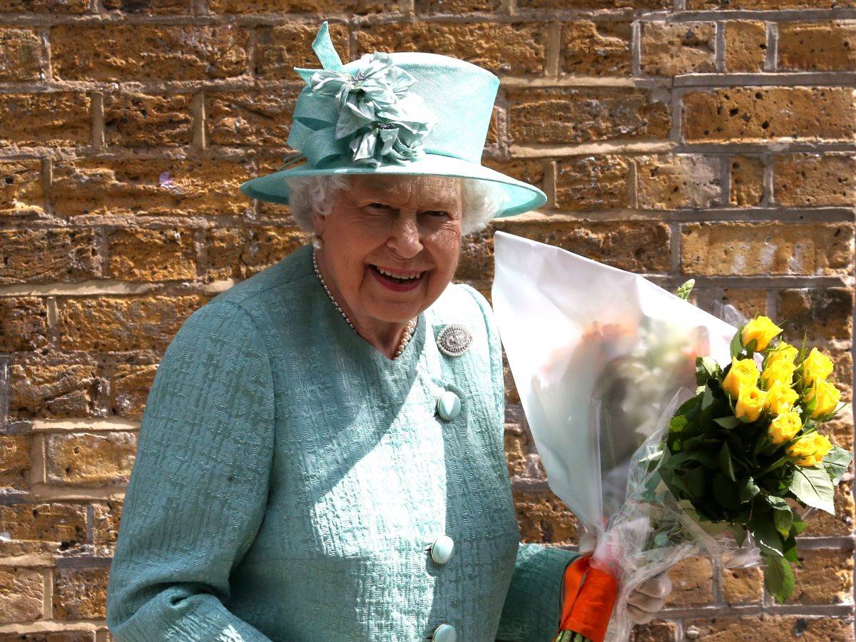  Kraljica Elizabeta 70 godina na britanskom tronu 